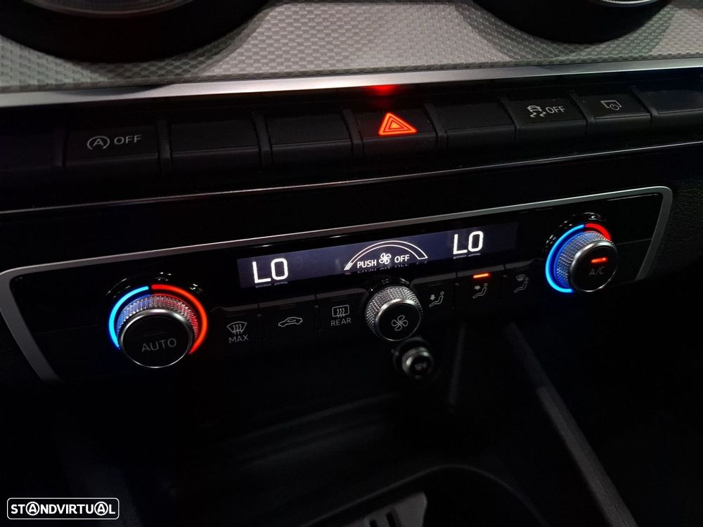 Audi Q2 30 TFSI Advanced - 18