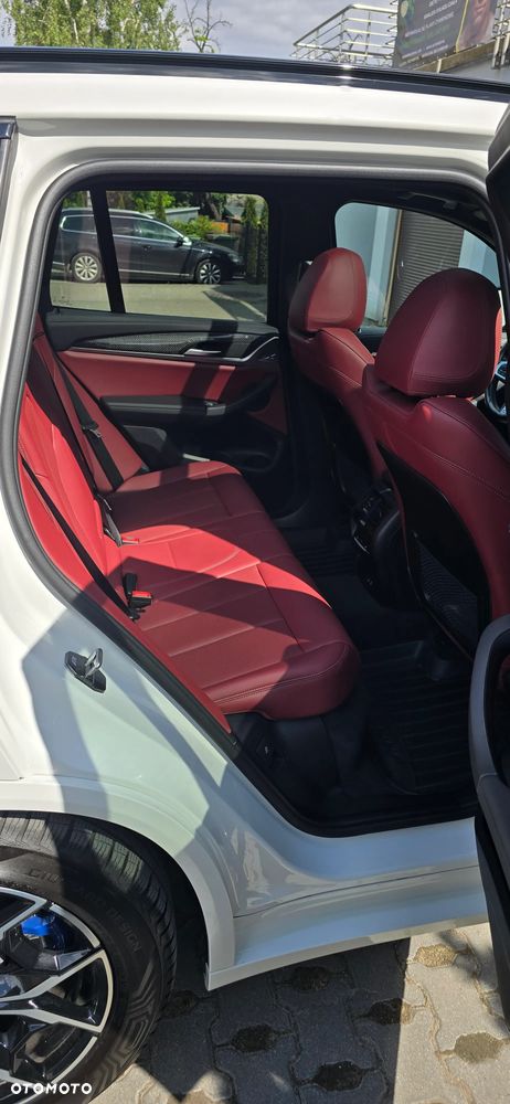BMW X3 - 31
