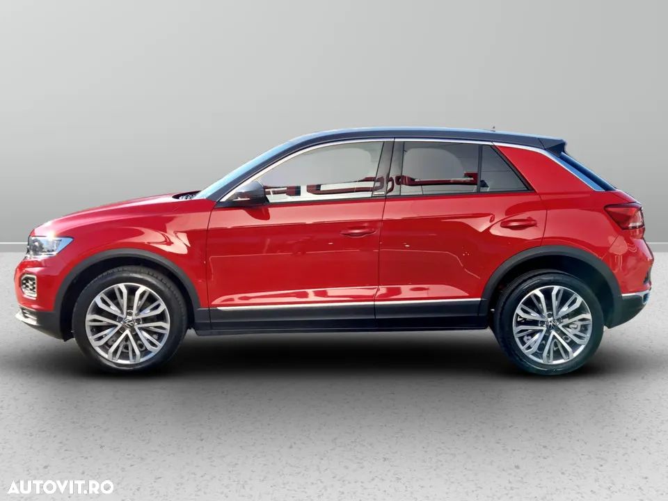 Volkswagen T-ROC - 2