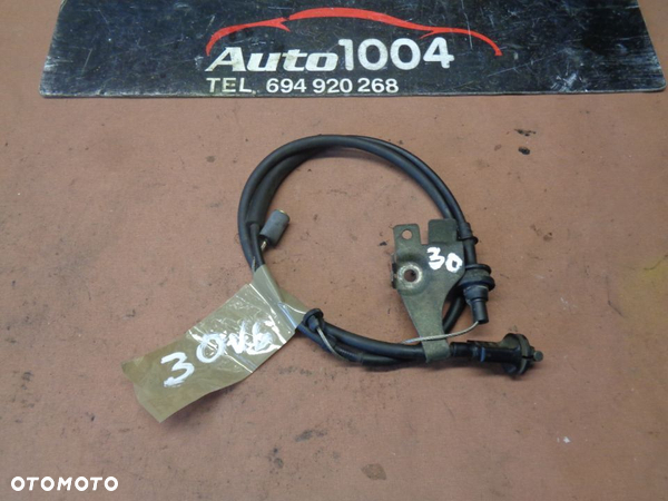 FORD MAVERICK 3,0 V6 LINKA GAZU MAZDA TRIBUTE ORYG CZESCI ROZNE