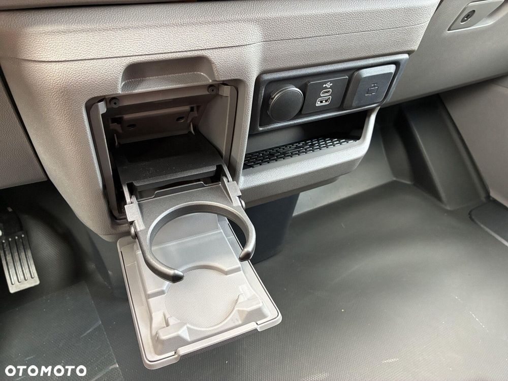 Volkswagen Transporter T7 Furgon Plus PanAmericana /6 osob./AUTOMAT, 2.0 TDI 150KM, r.o. 3500 mm - 33
