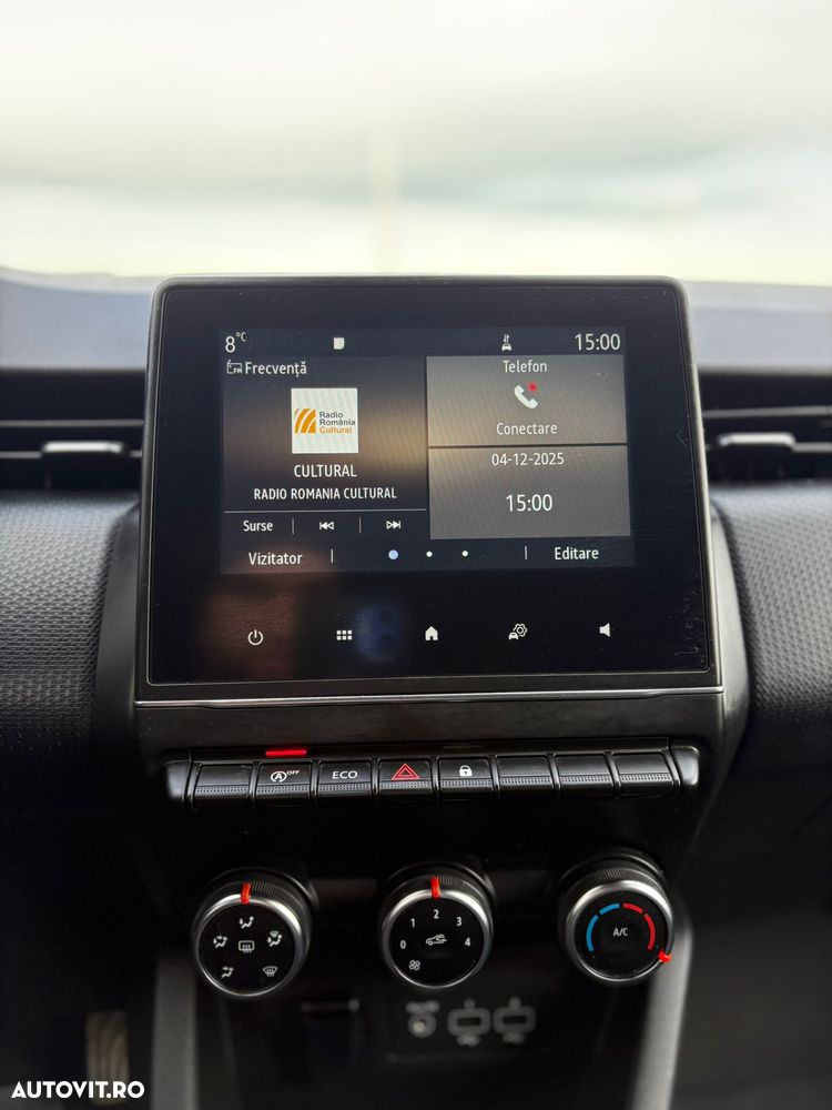 Renault Clio TCe 90 EQUILIBRE - 9