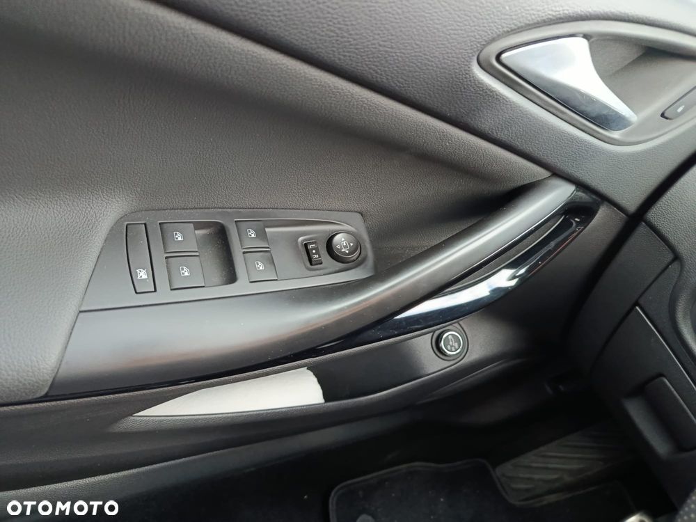 Opel Astra - 10