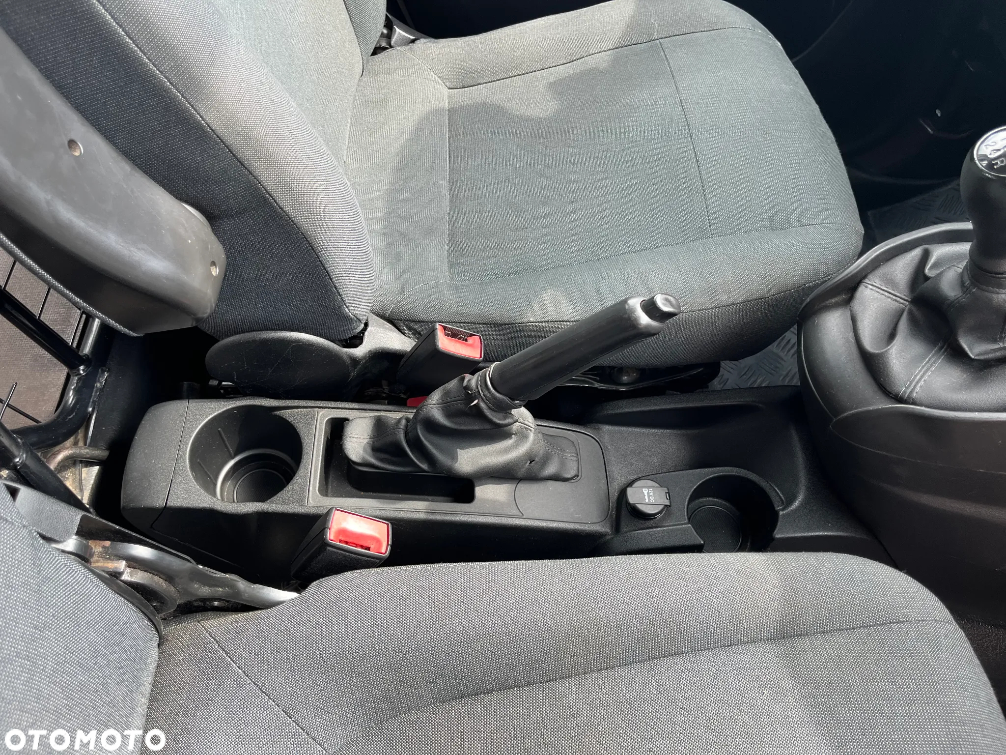 Fiat DOBLO - 23