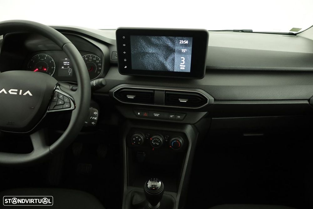 Dacia Sandero 1.0 TCe Expression - 9