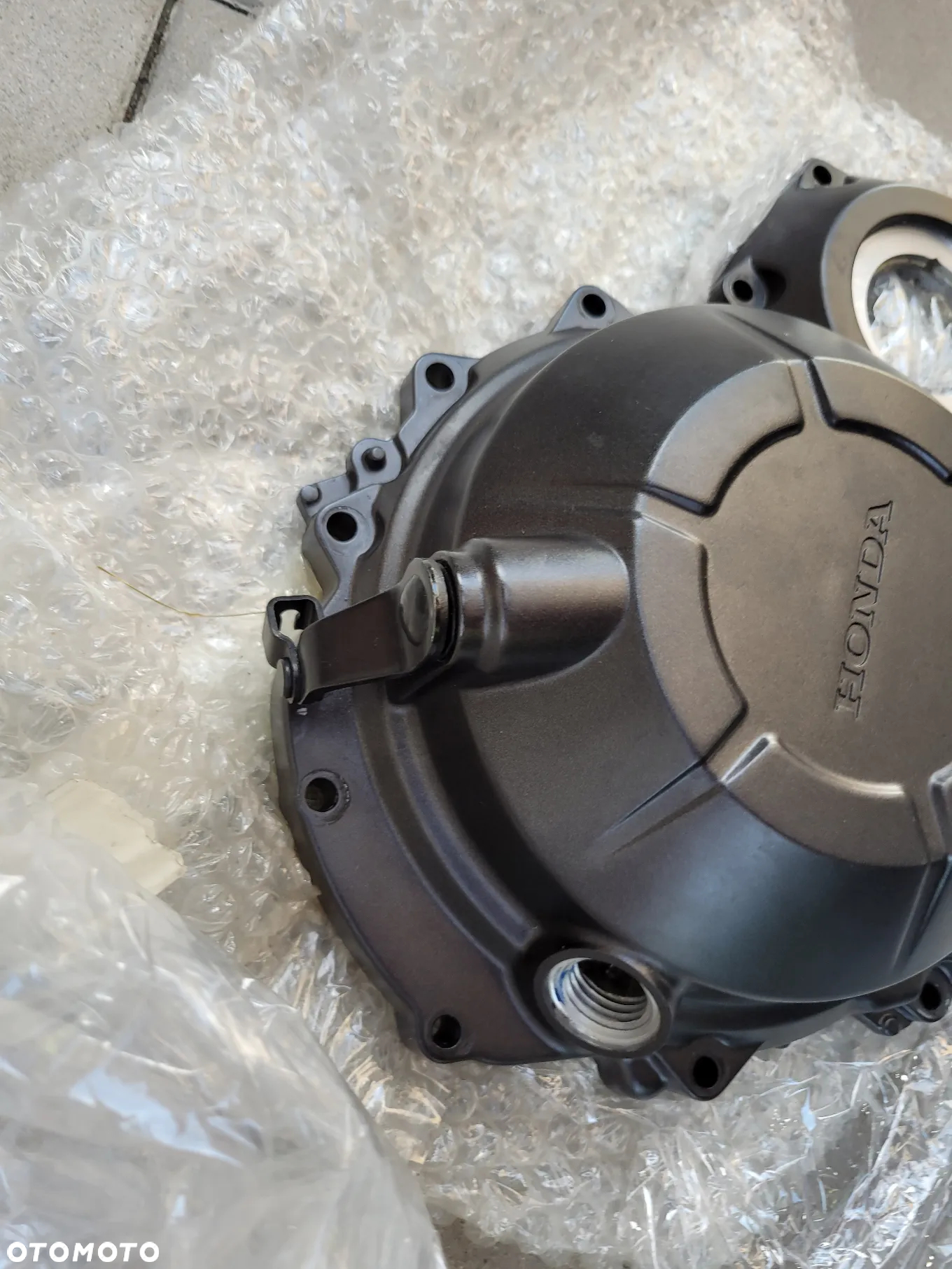 Dekiel, pokrywa silnika Honda CB 500 CBR 500 - 2