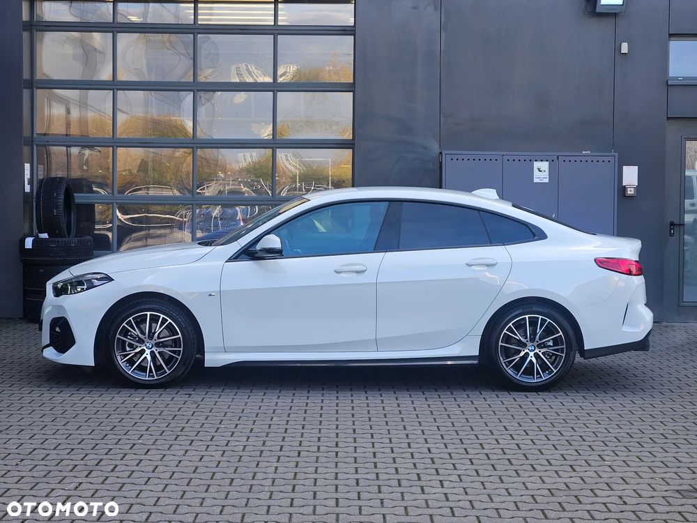 BMW Seria 2 218i M Sport - 15