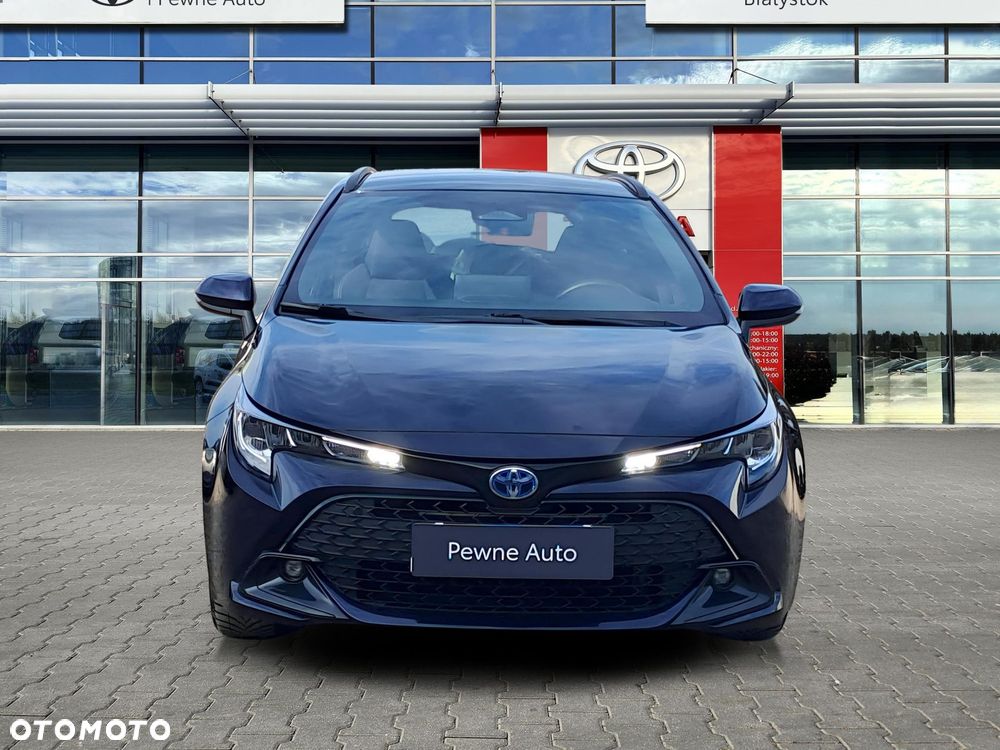 Toyota Corolla 1.8 Hybrid Comfort - 9