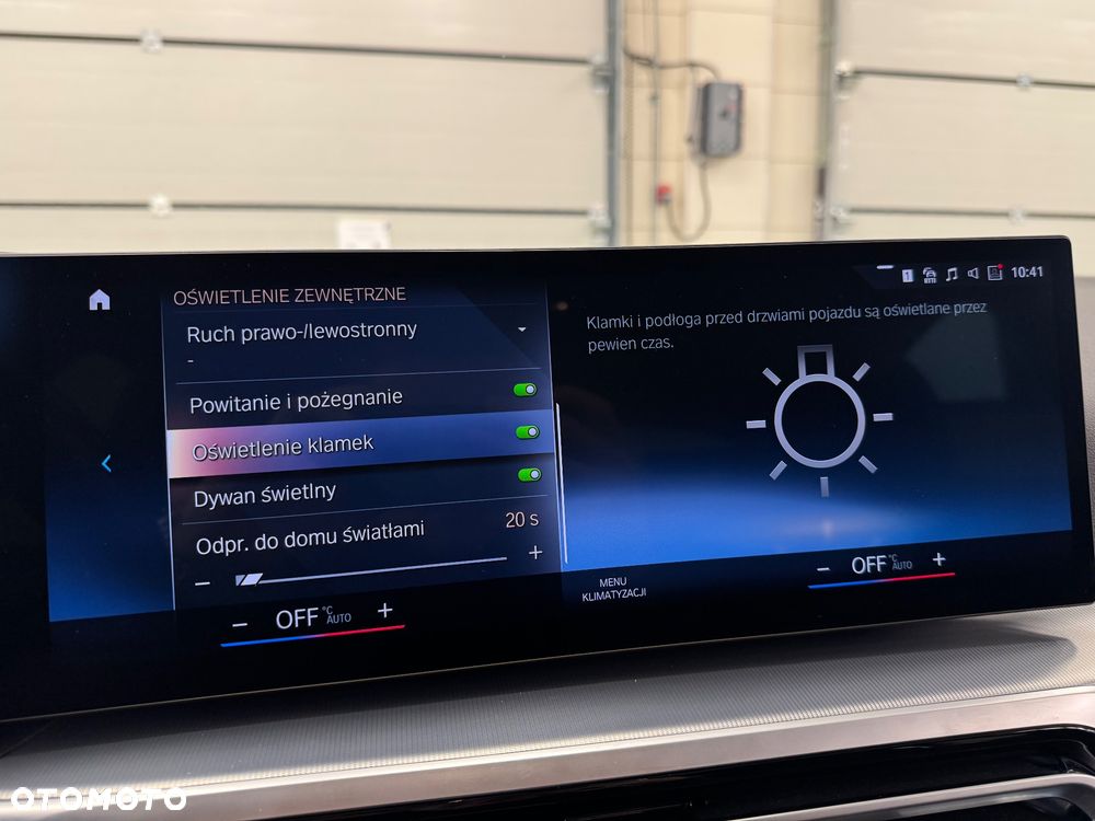 BMW Seria 4 420d xDrive mHEV sport - 35