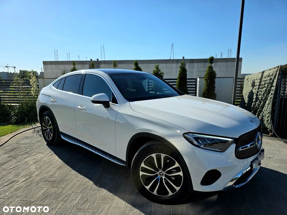 Mercedes-Benz GLC - 17