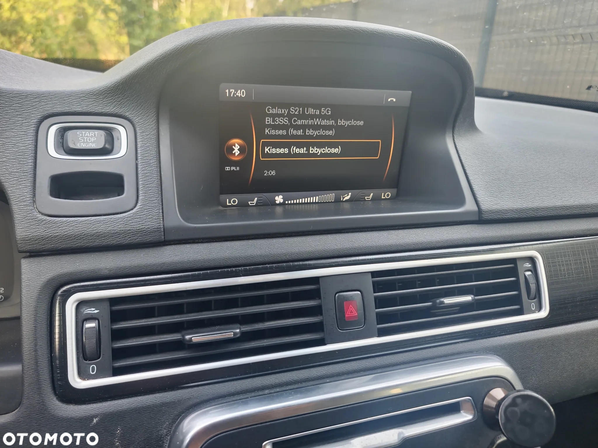 Volvo XC 70 - 13