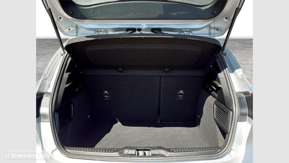 Ford Focus 1.0 EcoBoost MHEV ST-Line Aut. - 22