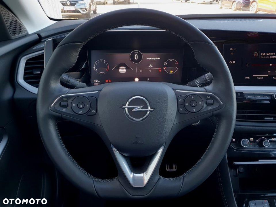 Opel Grandland - 12