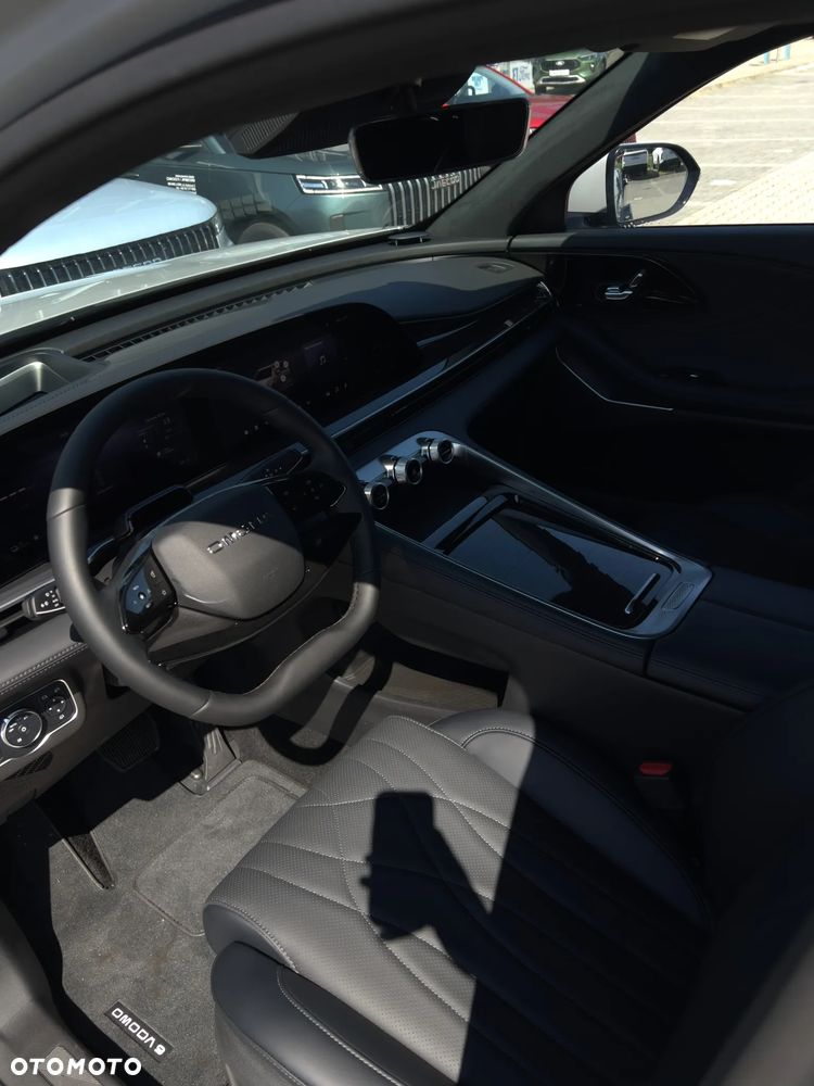 Omoda 9 1.5 Super Hybrid Exclusive AWD - 7