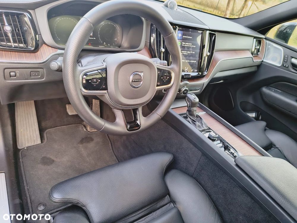 Volvo XC 60 T6 AWD Inscription - 17