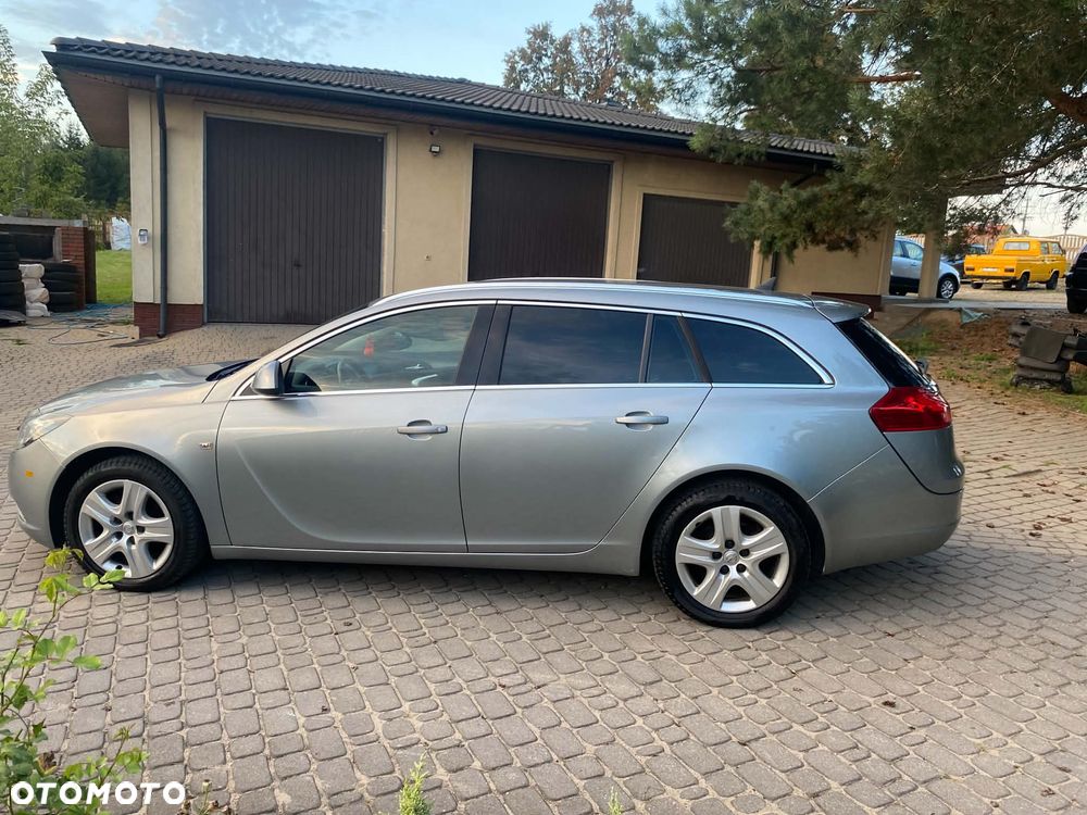 Opel Insignia - 4
