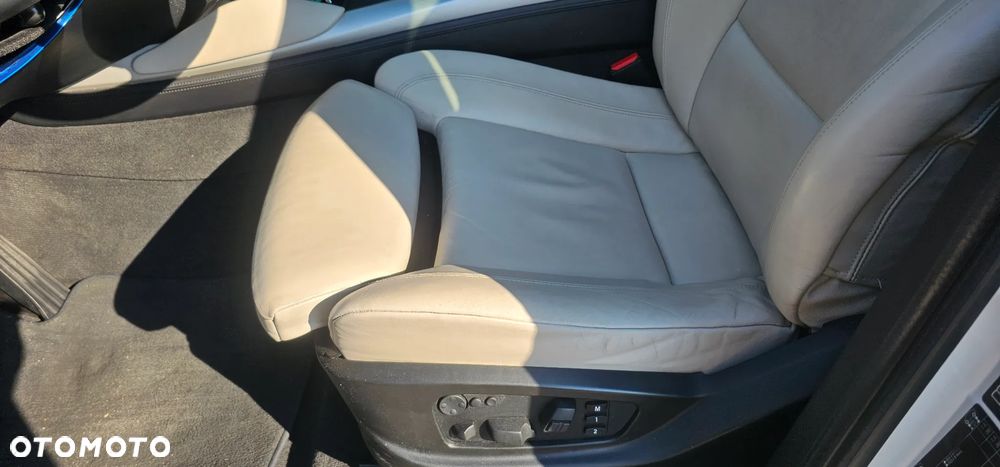 BMW X6 30d xDrive - 15
