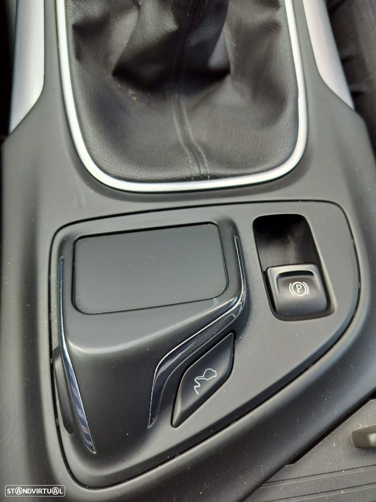 Opel Insignia Sports Tourer 2.0 CDTI ecoFLEXS&S - 10