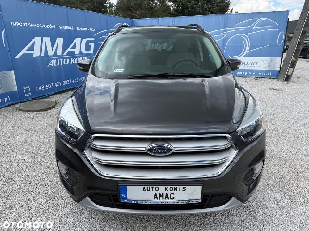 Ford Kuga 1.5 EcoBoost AWD Trend ASS - 3