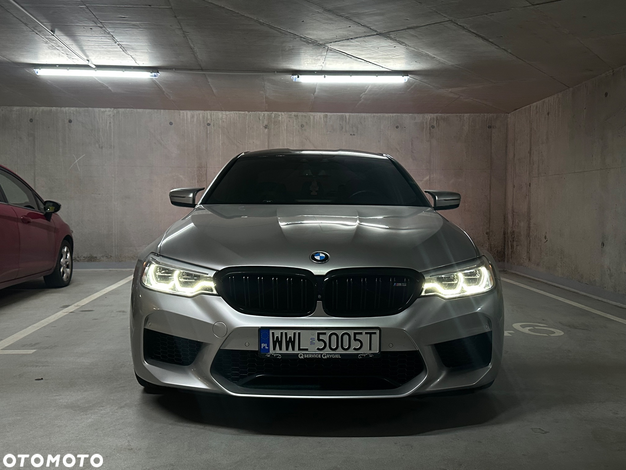 BMW M5 - 3