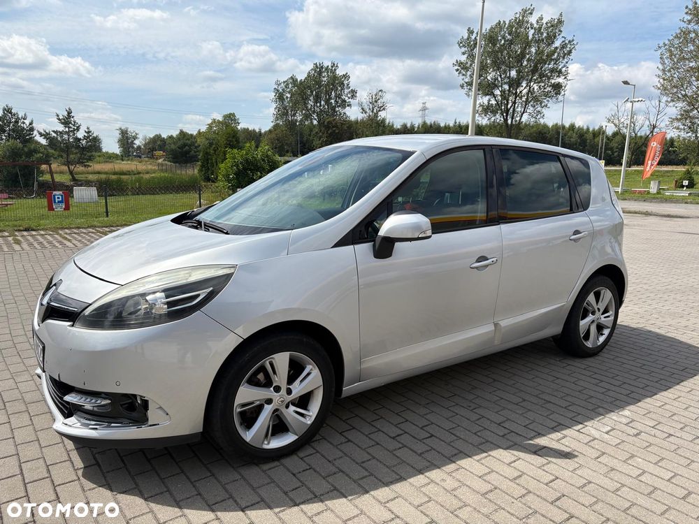 Renault Scenic Energy dCi 110 S&S Expression - 10