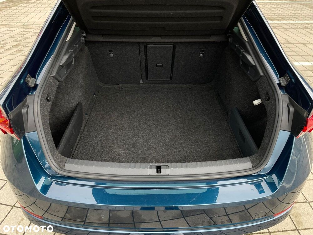 Skoda Octavia 1.5 TSI ACT Ambition DSG - 9