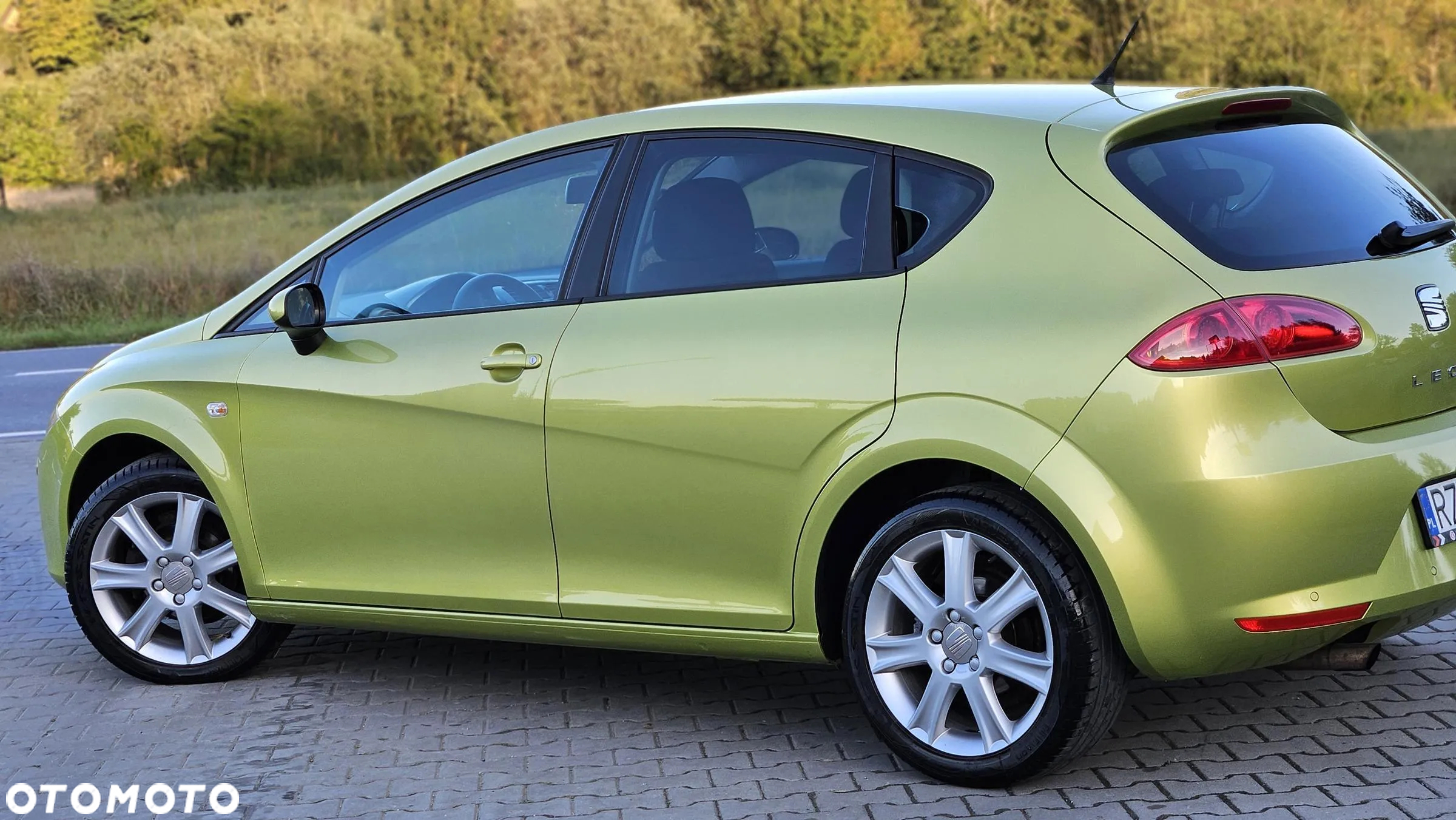 Seat Leon 1.6 Style - 19