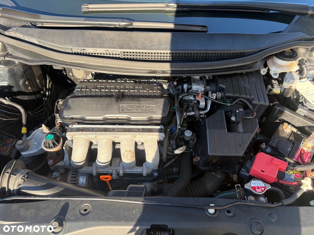 Honda Civic 1.4 i-VTEC Comfort - 24