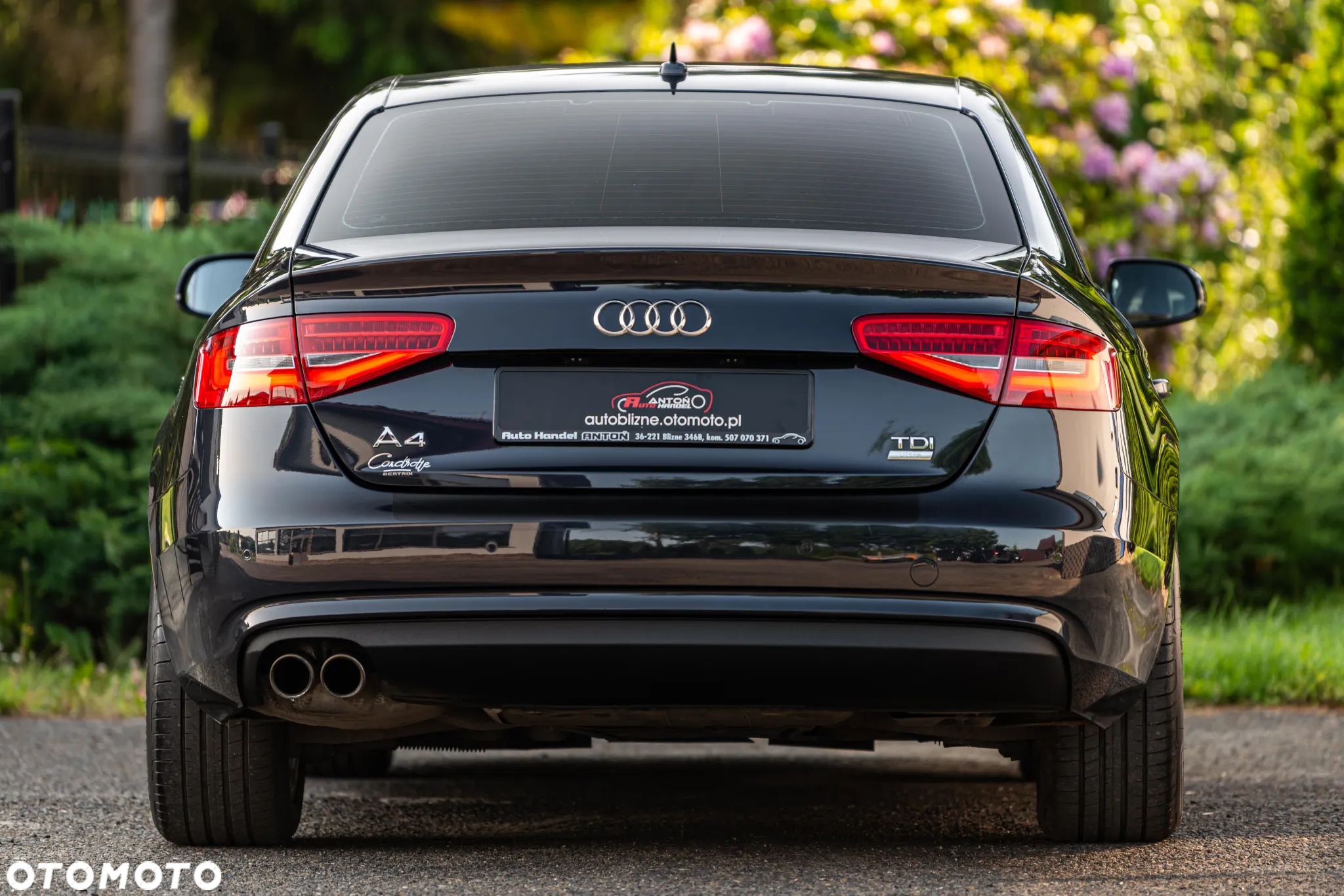 Audi A4 - 17