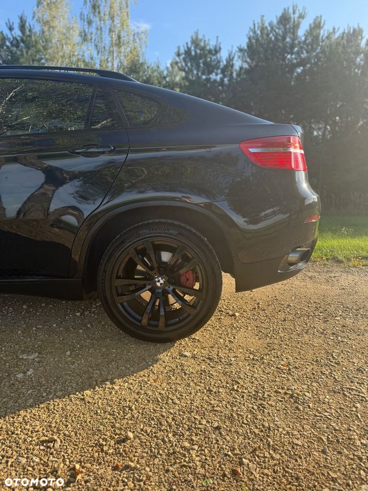 BMW X6 xDrive35i - 36