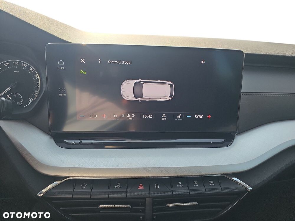 Skoda Octavia 2.0 TDI Ambition DSG - 29