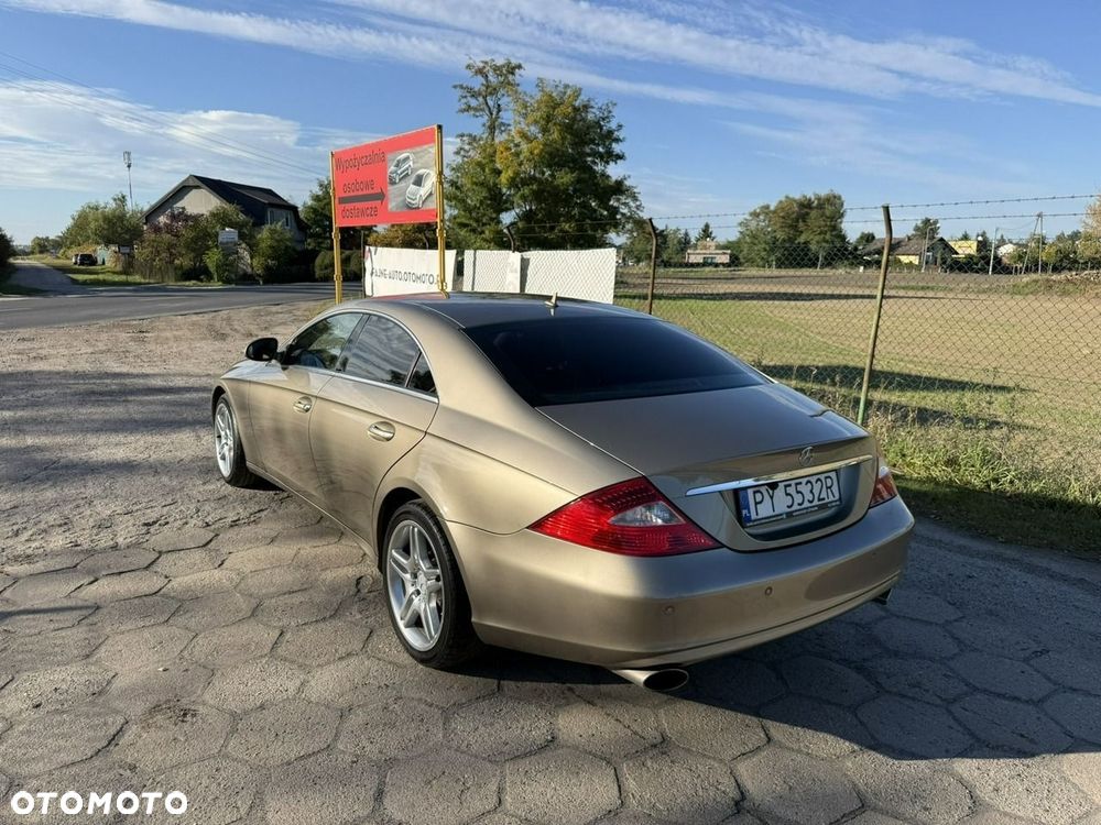 Mercedes-Benz CLS - 27