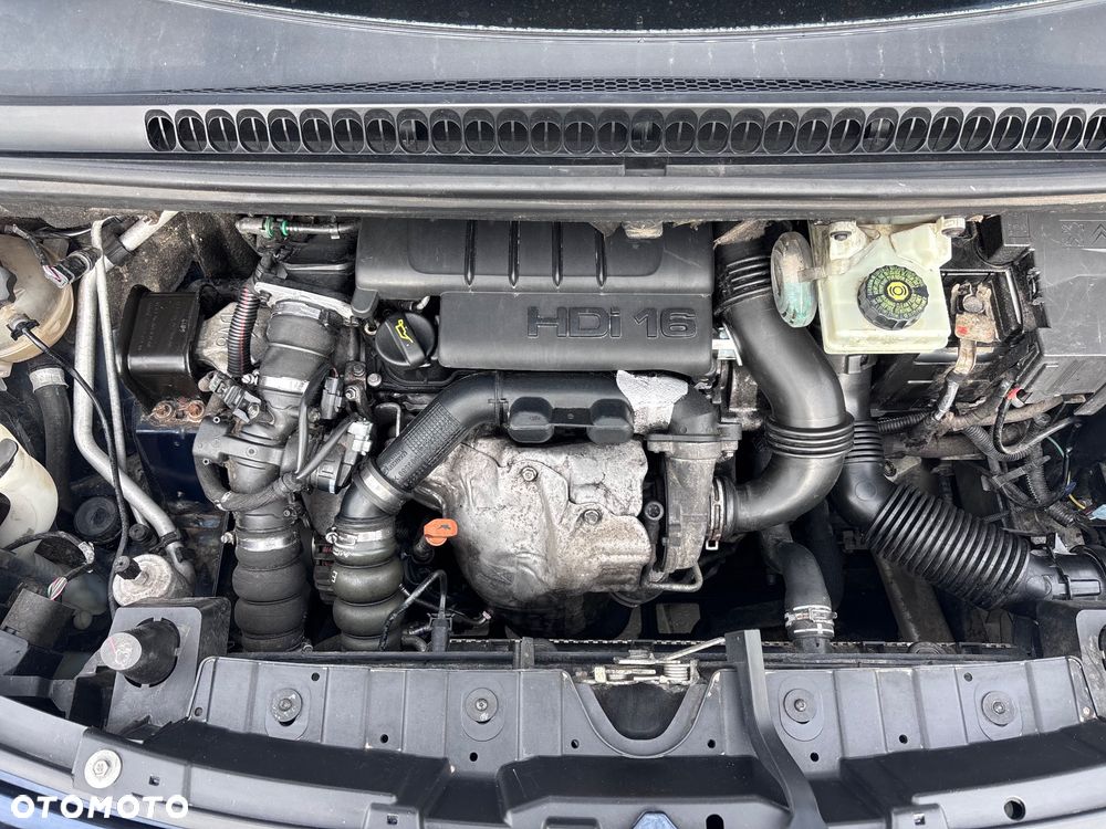 Peugeot 3008 1.6 HDi Trendy - 7