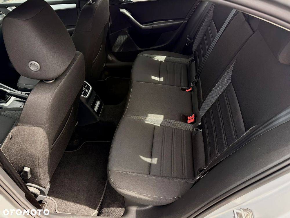 Skoda Octavia 1.4 TSI Ambition - 15