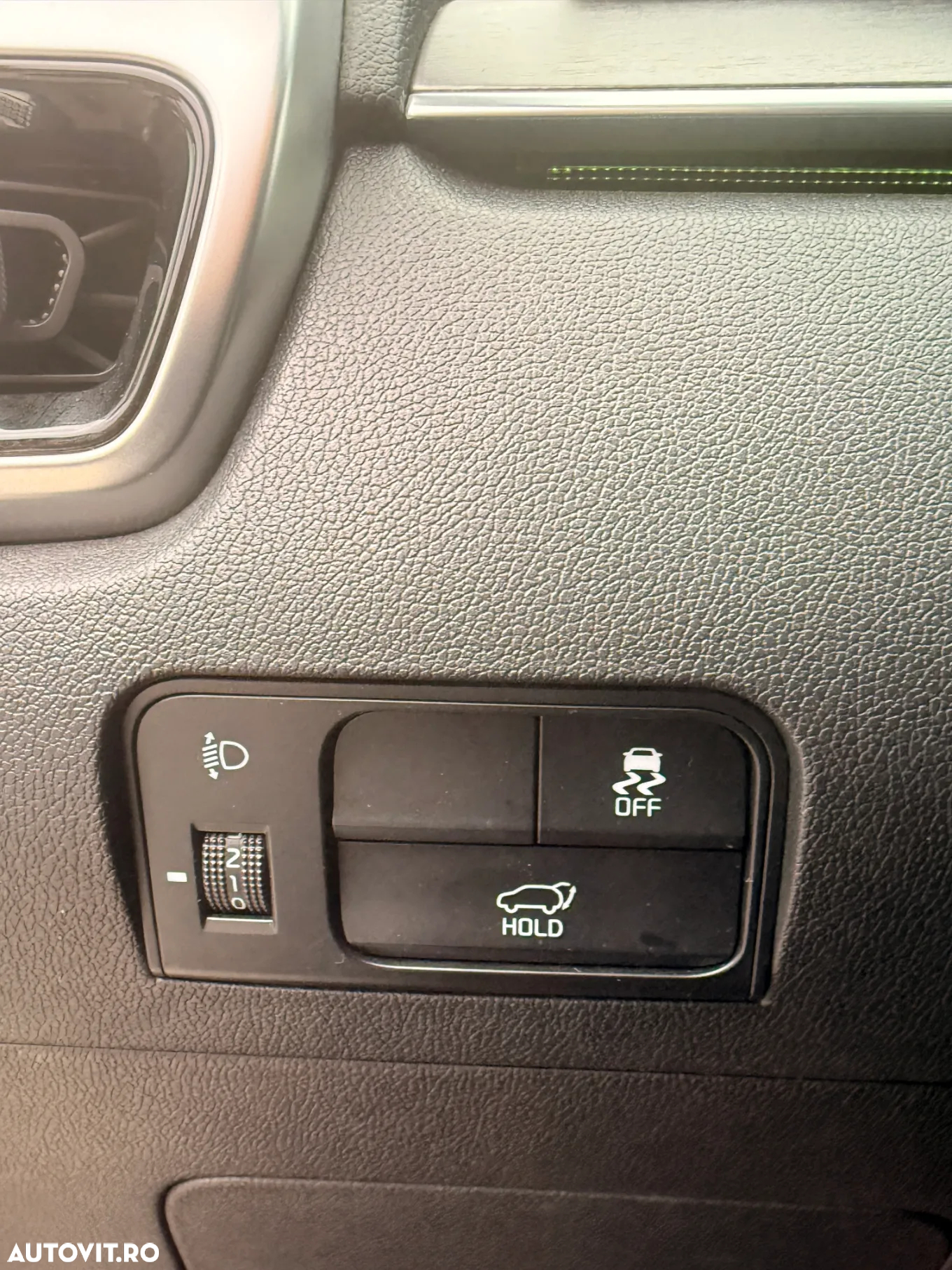 Kia Sorento 1.6 T-GDI HEV 6AT 4x4 5P Premium - 7