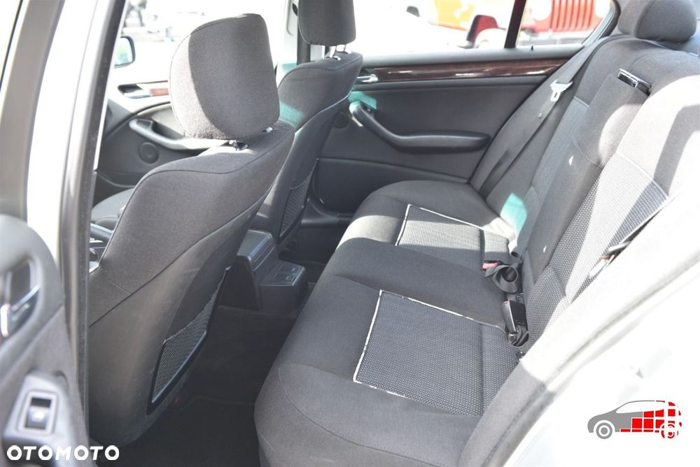 BMW Seria 3 - 15