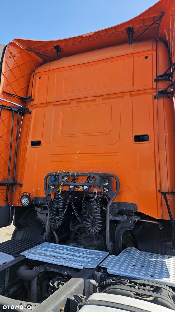 Scania R420 - 5