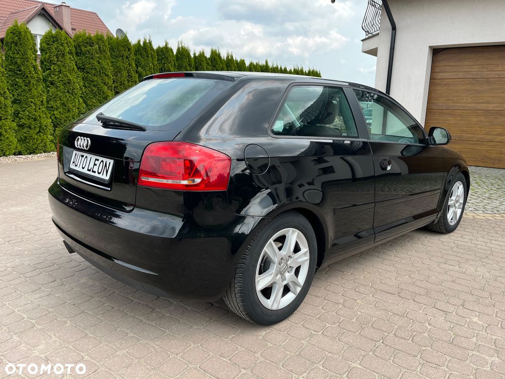 Audi A3 3-drzwiowe - 12