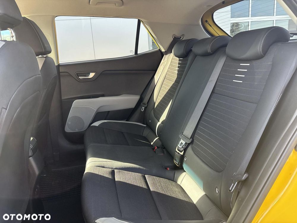 Kia Stonic 1.4 L - 16