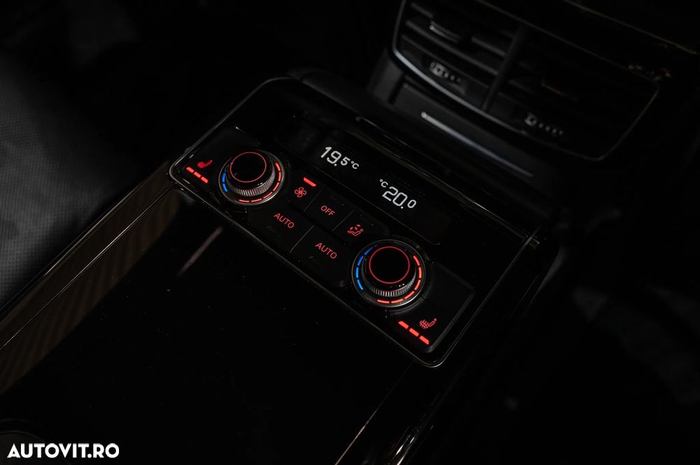 Audi A8 3.0 TDI DPF quattro Tiptronic - 35