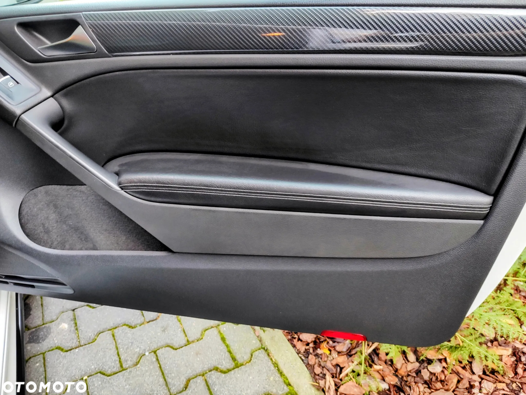 Volkswagen Golf VI 2.0 TSI 4Mot R DSG - 19