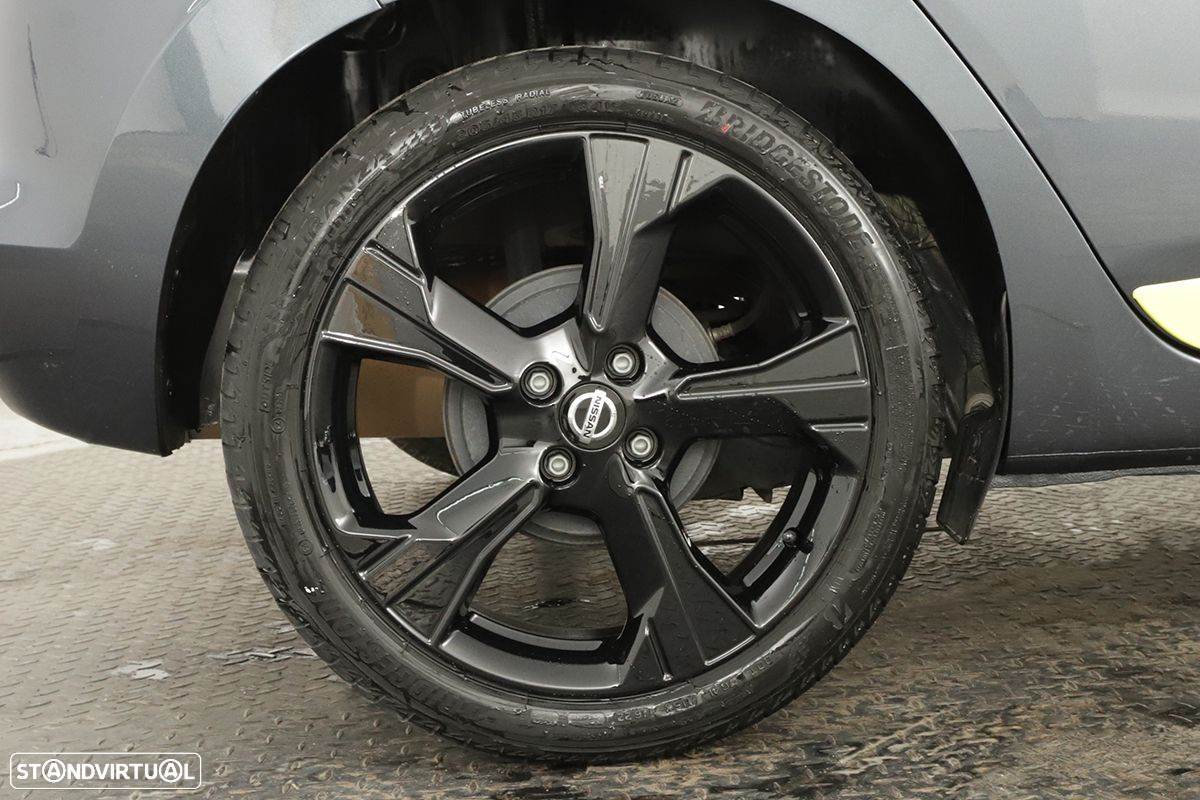 Nissan Micra 1.0 IG-T Kiiro - 5