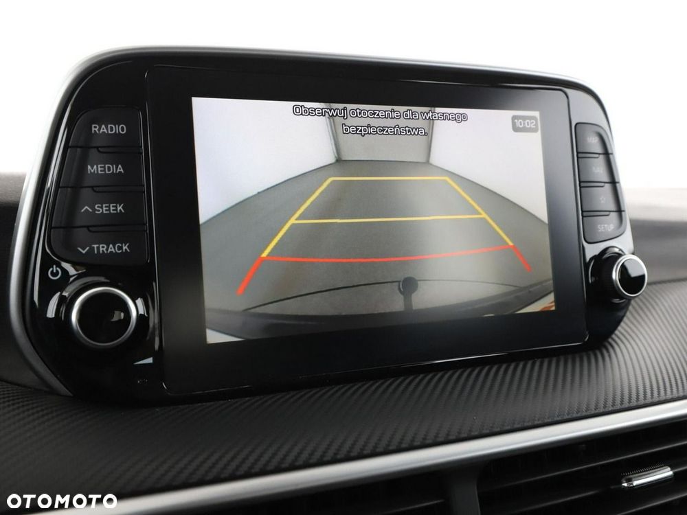 Hyundai Tucson 1.6 GDi 2WD Select - 25
