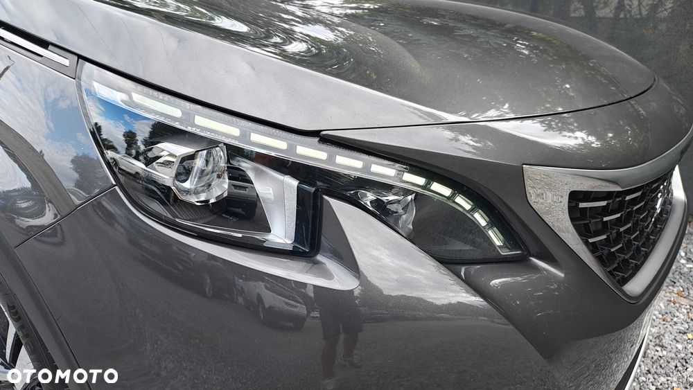 Peugeot 3008 - 20