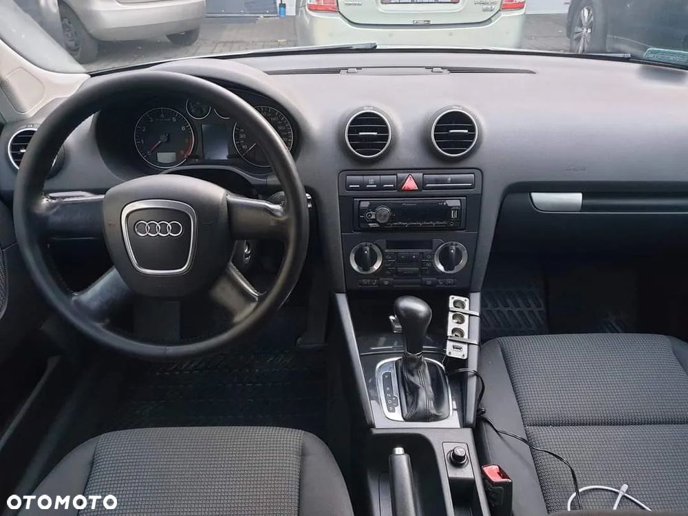 Audi A3 - 2