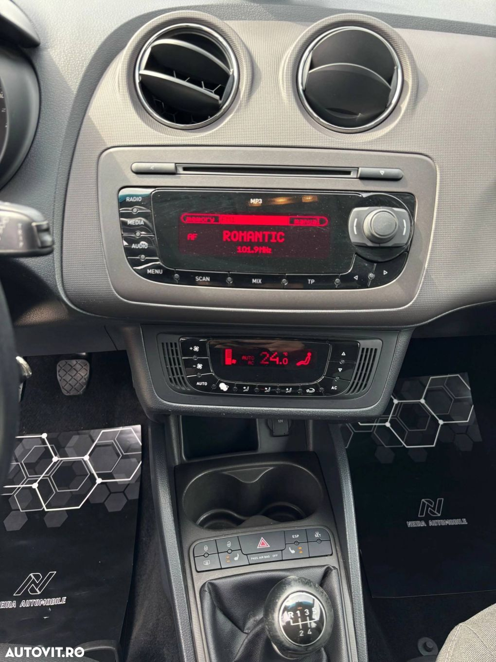 Seat Ibiza 1.2 TSI Style - 16