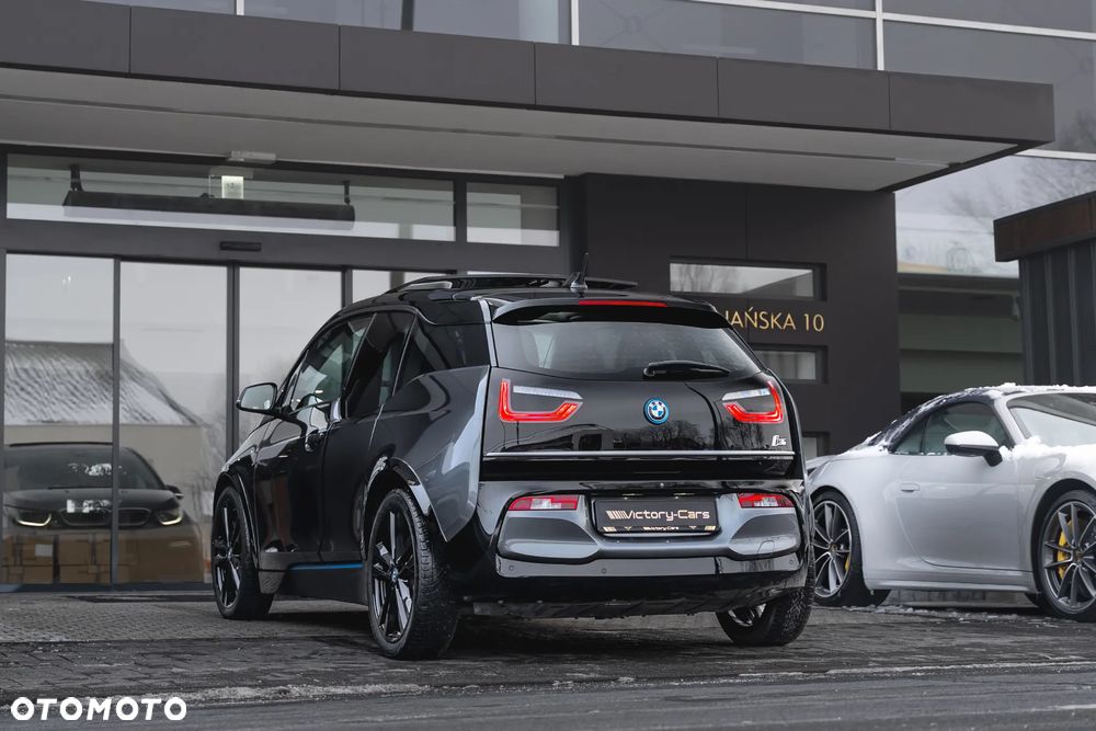 BMW i3 i3S 120 Ah - 15