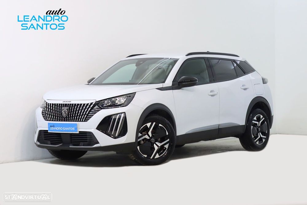 Peugeot 2008 PureTech 100 Allure - 2