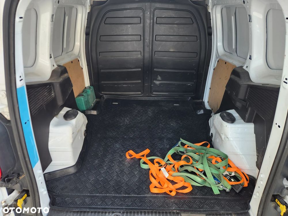 Ford Transit courier - 4
