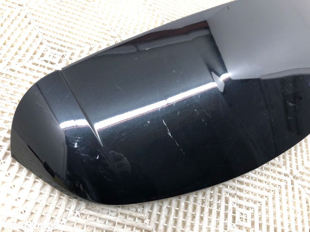 SPOILER LOTKA  MERCEDES-BENZ KLASA A (W176) 2012 - 2018 A 180 (176.042) 90 kW [122 KM] benzyna 2012 - 3
